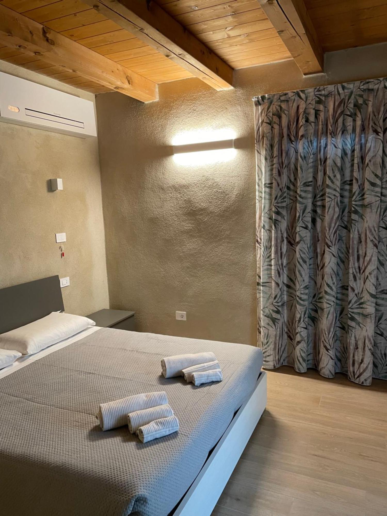 Agriturismo San Pellegrino Fermignano Esterno foto