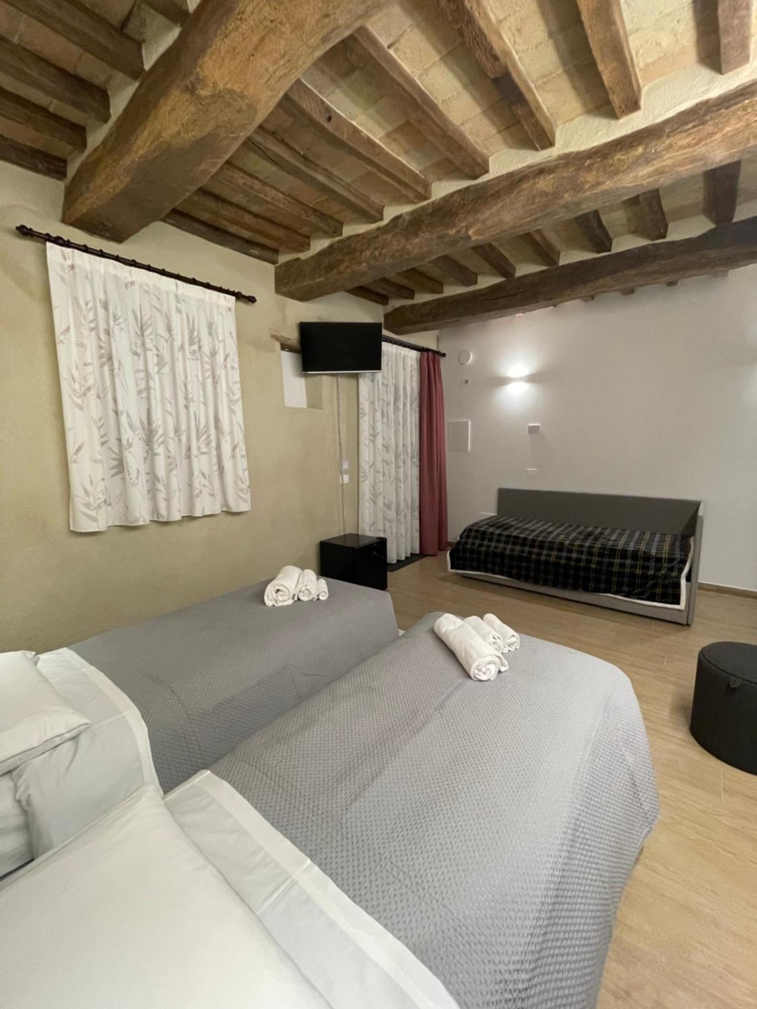 Agriturismo San Pellegrino Fermignano Esterno foto