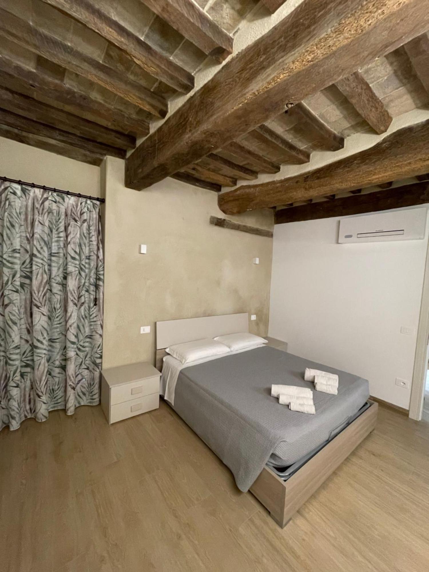 Agriturismo San Pellegrino Fermignano Esterno foto