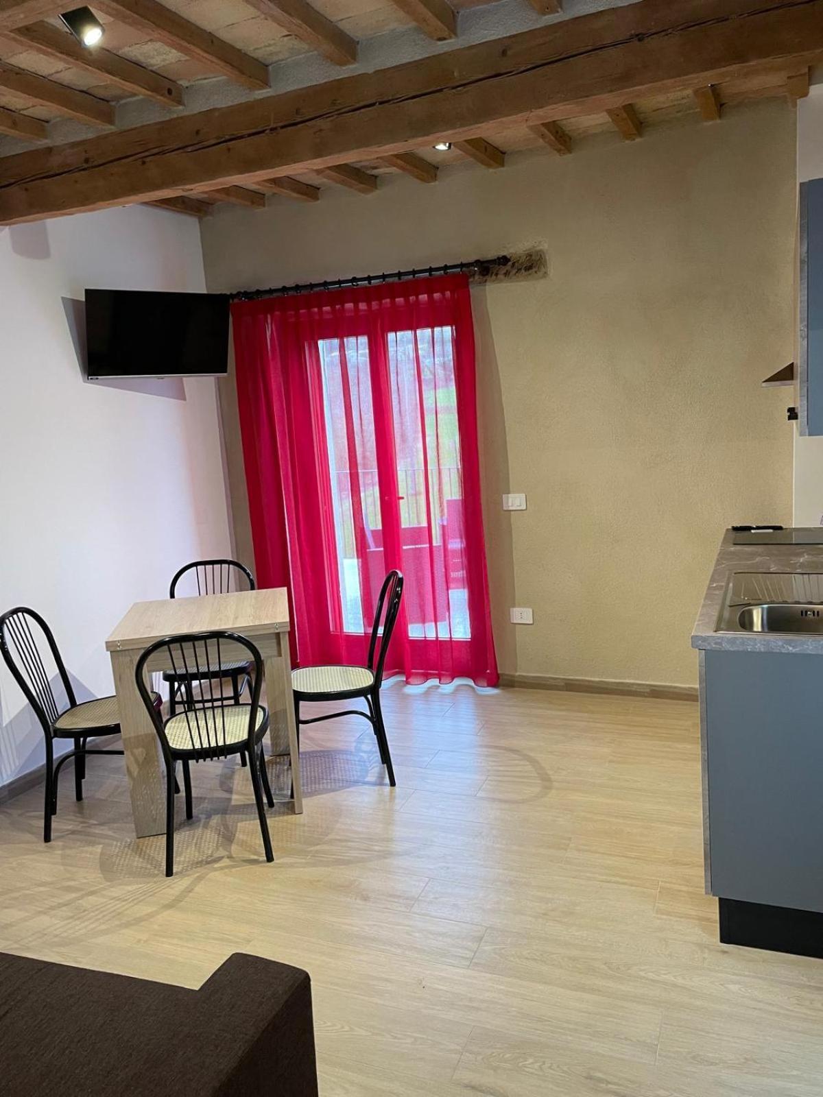 Agriturismo San Pellegrino Fermignano Esterno foto